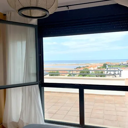 El Mirador Del Pas Mogro