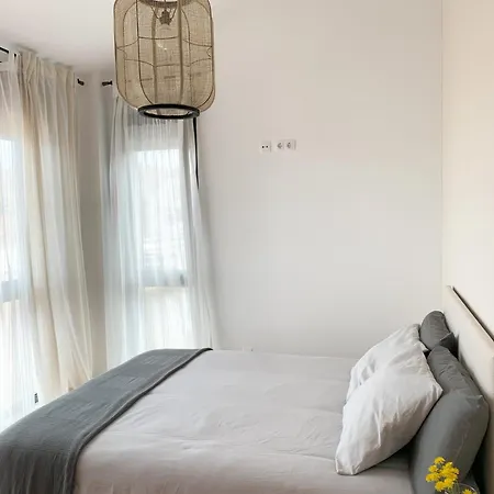 El Mirador Del Pas Apartment Mogro