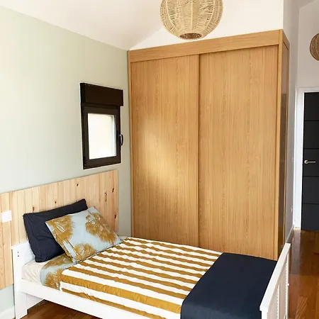 El Mirador Del Pas Apartment Mogro