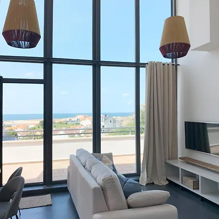 Apartment El Mirador Del Pas Mogro