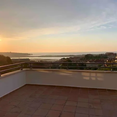 El Mirador Del Pas *