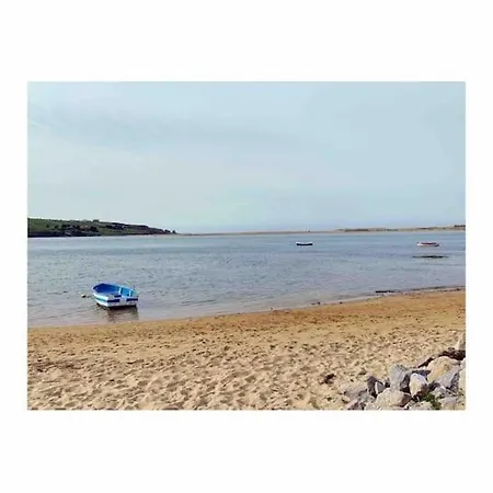 El Mirador Del Pas *